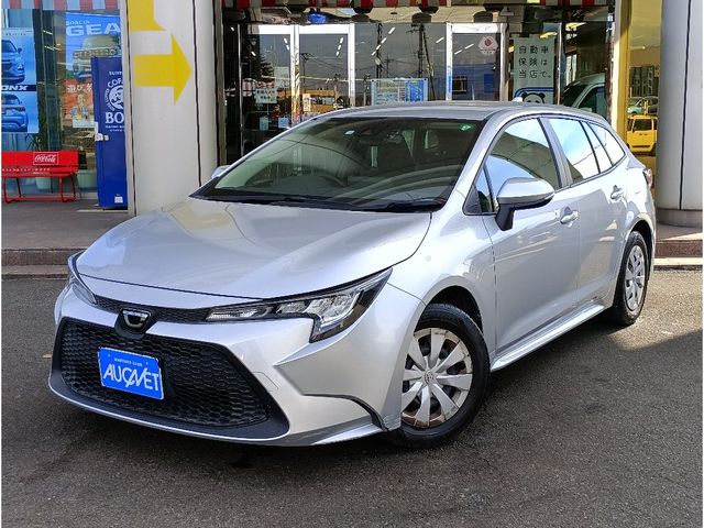 TOYOTA / COROLLA TOURING