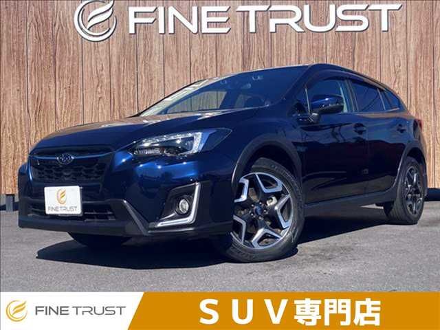 SUBARU / SUBARU XV