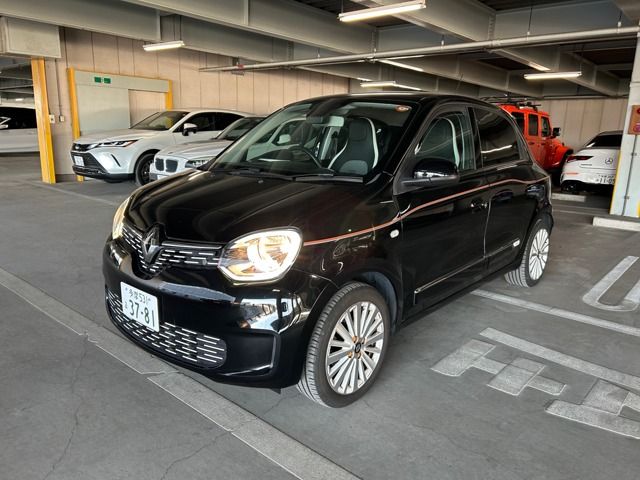 RENAULT / RENAULT TWINGO