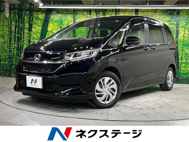 HONDA / FREED