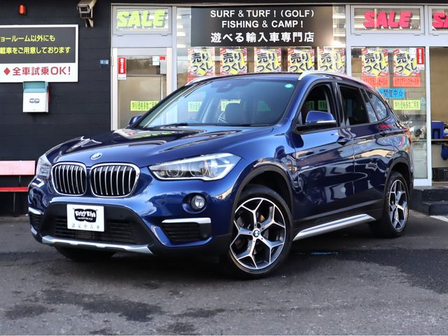 BMW / BMW X1