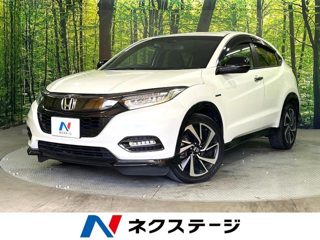HONDA / VEZEL HYBRID