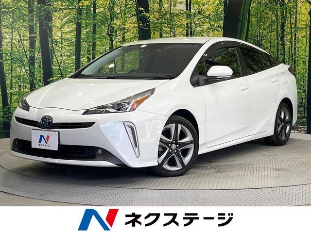 TOYOTA / PRIUS