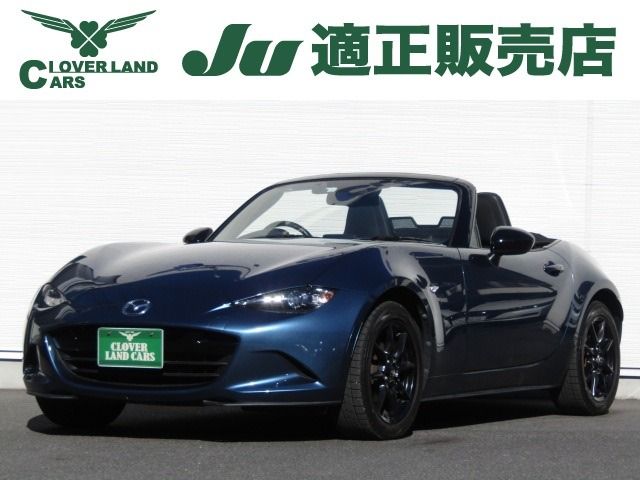 MAZDA / ROADSTER