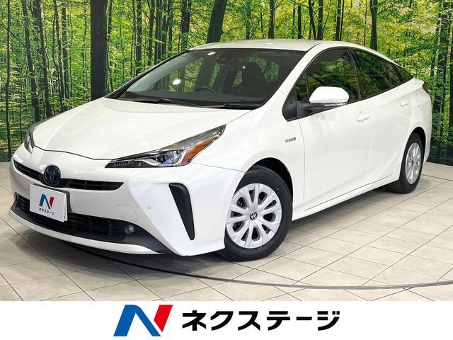 TOYOTA / PRIUS