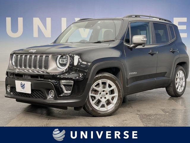 JEEP / JEEP Renegade