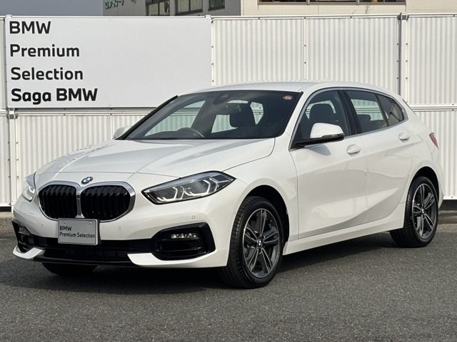 BMW / BMW 1series