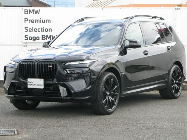 BMW / BMW X7