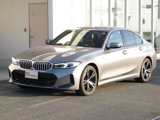 BMW / BMW 3series sedan