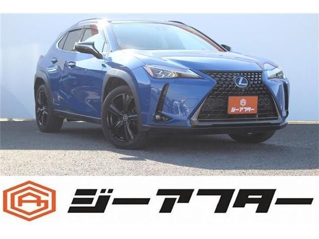 TOYOTA / LEXUS UX250h