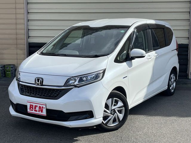 HONDA / FREED HYBRID