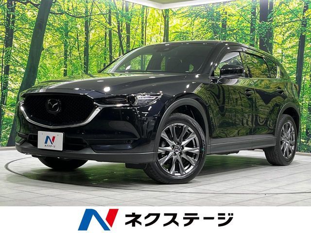 MAZDA / CX-5