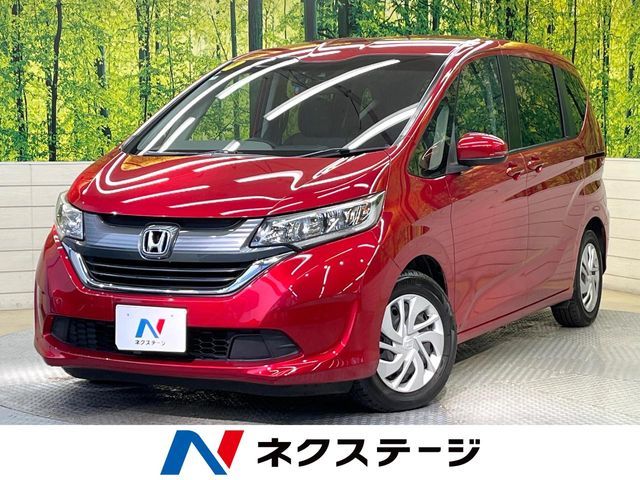 HONDA / FREED