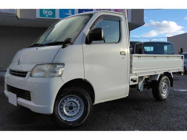 Japanese used car Ref# 1508042 TOYOTA / TOWNACE truck 4WD