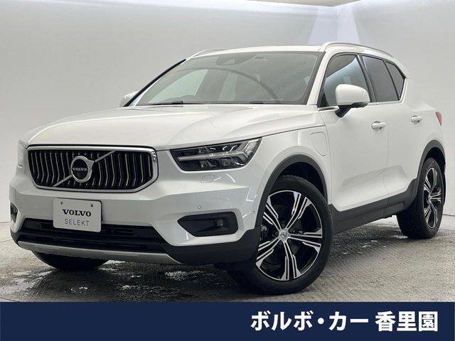 VOLVO / VOLVO XC40