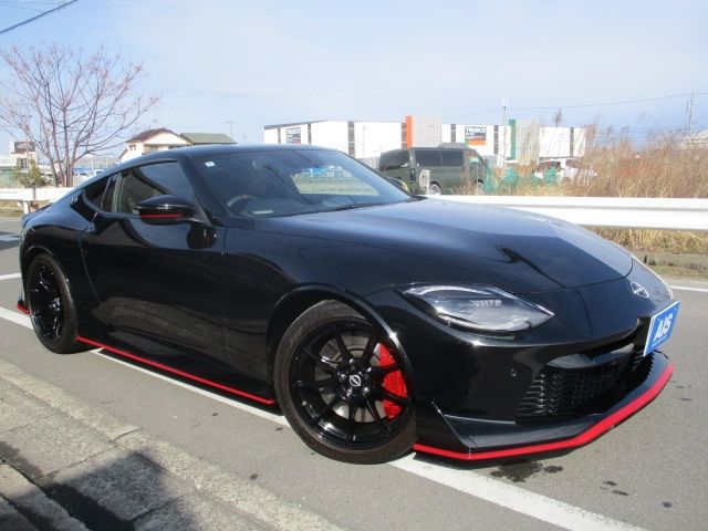 NISSAN / FAIRLADY Z