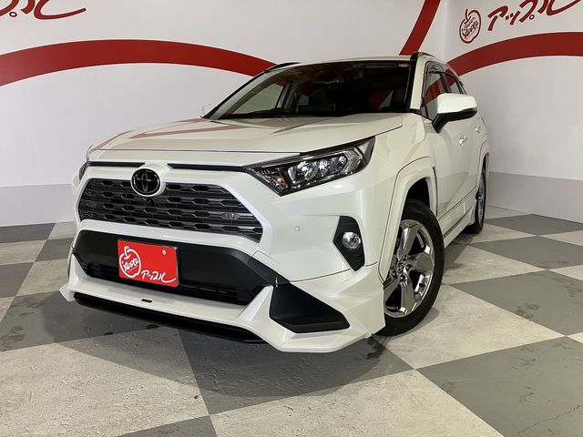 TOYOTA / RAV4 4WD