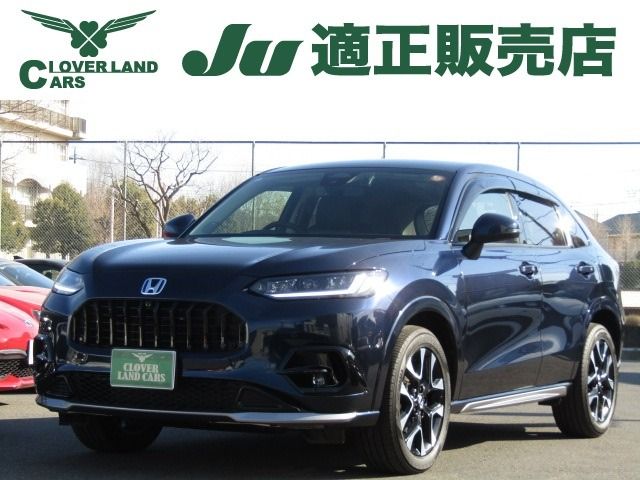 HONDA / ZR-V e:HEV