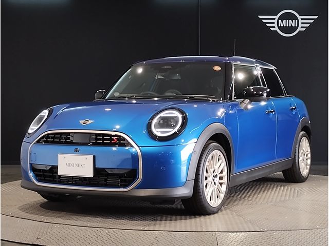 BMW / MINI COOPER 5DOOR