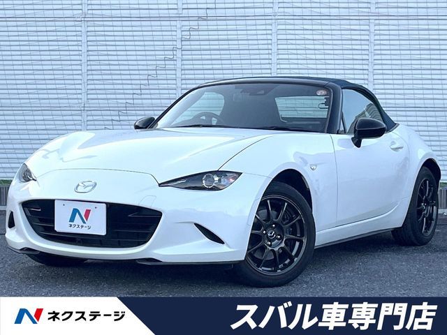MAZDA / ROADSTER