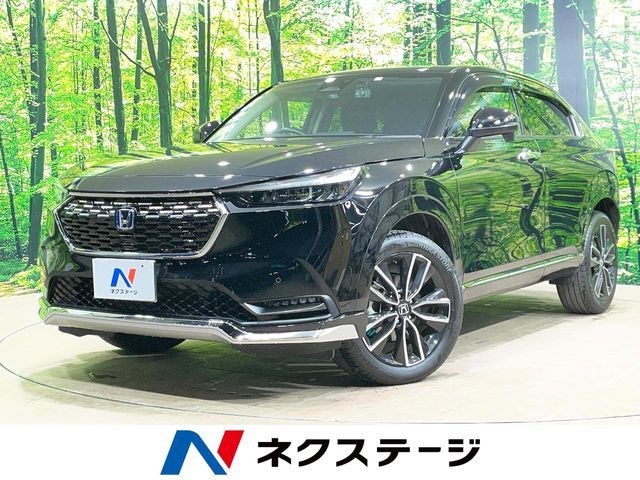 HONDA / VEZEL e:HEV