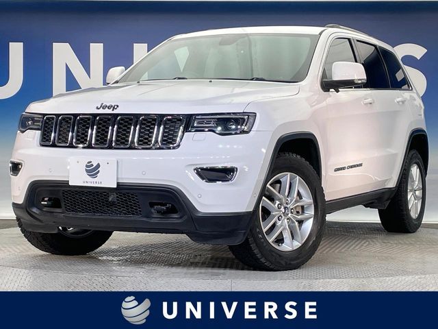 JEEP / JEEP GRAND CHEROKEE