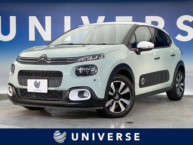 CITROEN / CITROEN C3