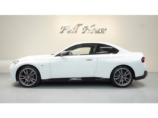 BMW / BMW 2series coupe