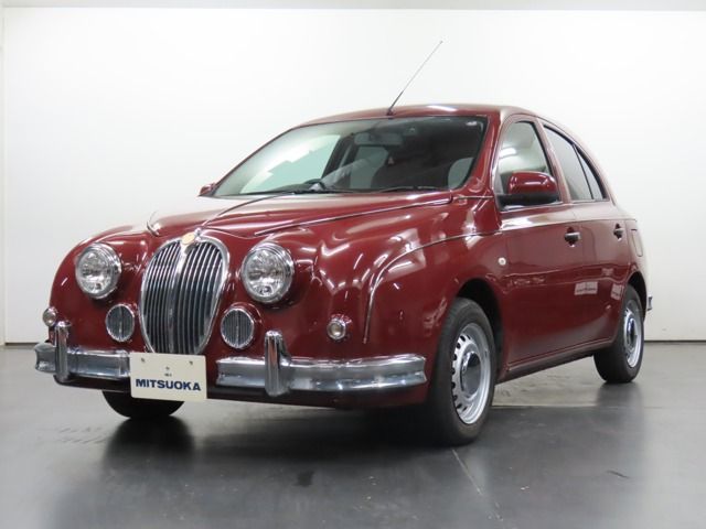 MITSUOKA / VIEWT