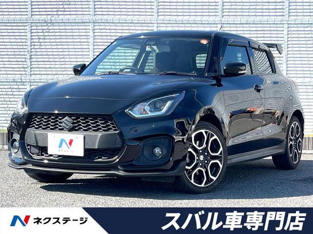 SUZUKI / SWIFT