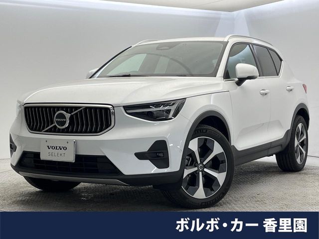 VOLVO / VOLVO XC40