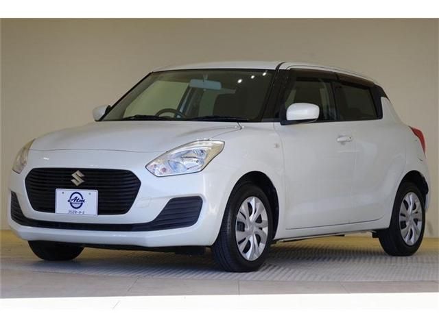 SUZUKI / SWIFT