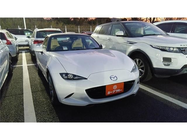 MAZDA / ROADSTER