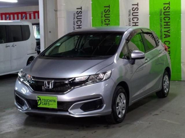 HONDA / FIT