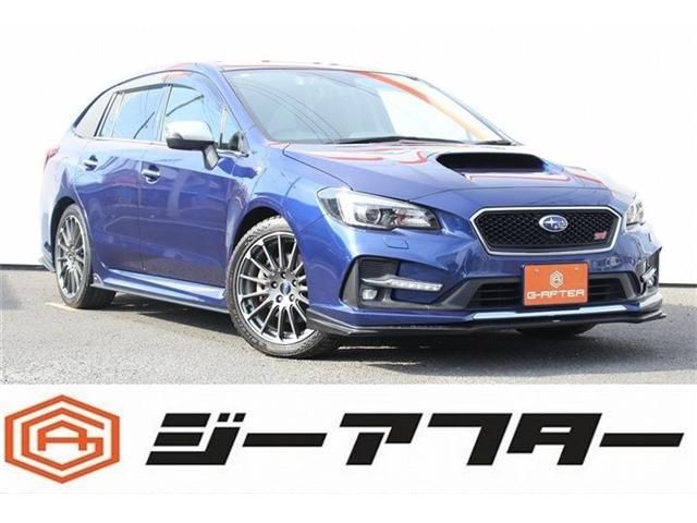 SUBARU / LEVORG