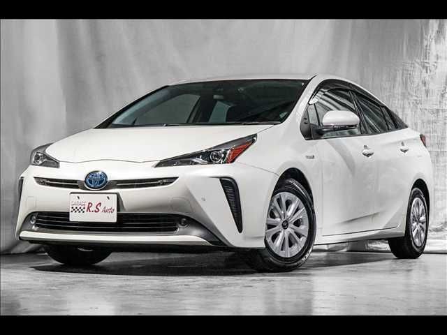 TOYOTA / PRIUS