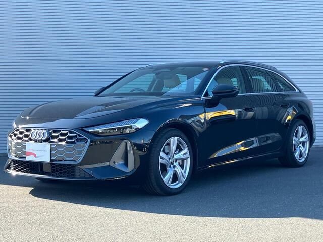 AUDI / AUDI A5 AVANT