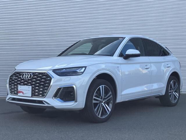 AUDI / AUDI Q5 SPORTBACK