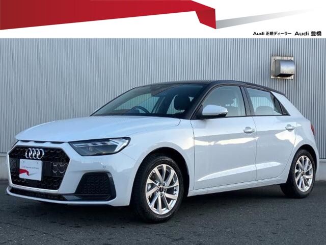 AUDI / AUDI A1 SPORTBACK