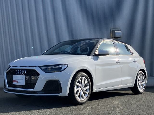 AUDI / AUDI A1 SPORTBACK