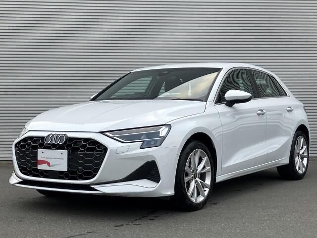 AUDI / AUDI A3 SPORTBACK