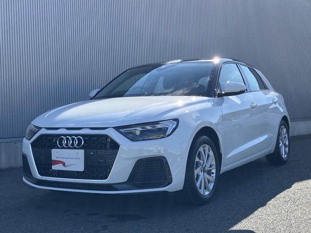 AUDI / AUDI A1 SPORTBACK