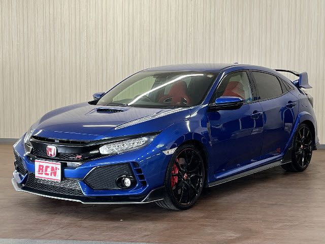 HONDA / CIVIC hatchback