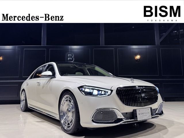 MERCEDES BENZ / MERCEDES BENZ S class