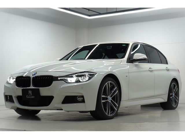 BMW / BMW 3series sedan