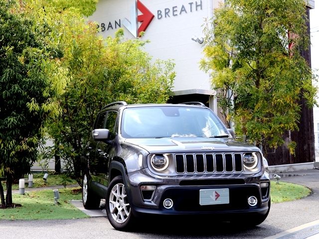 JEEP / JEEP Renegade