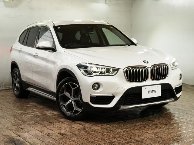 BMW / BMW X1
