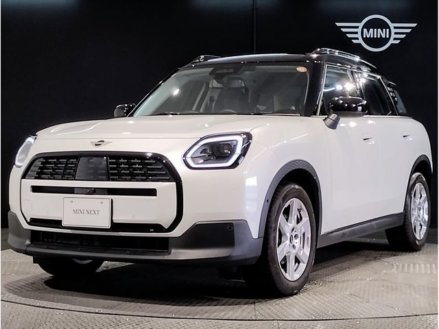 BMW / MINI COUNTRYMAN