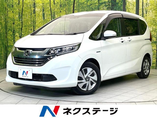 HONDA / FREED HYBRID