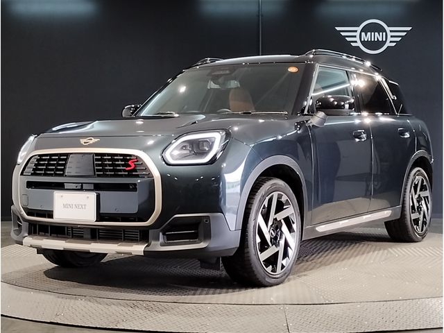 BMW / MINI COUNTRYMAN